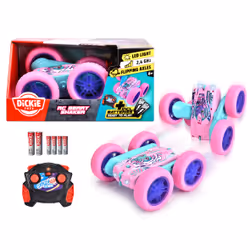 Smoby Dickie Rc Flippy Berry Shaker RTR, 6 an(s)
