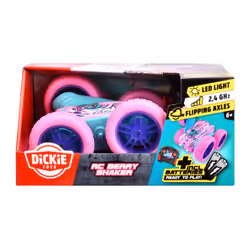 Smoby Dickie Rc Flippy Berry Shaker RTR