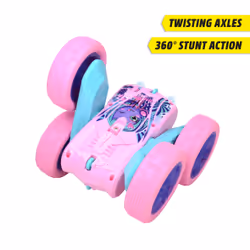 Smoby Dickie Rc Flippy Berry Shaker RTR - Vue supplémentaire 4
