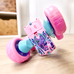 Smoby Dickie Rc Flippy Berry Shaker RTR - Vue supplémentaire 5