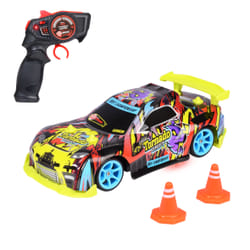 Smoby Dickie Rc Tornado Drift RTR