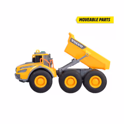 Dickie Toys 203723007 véhicule pour enfants