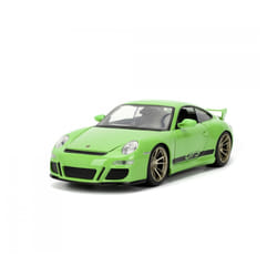 Jada Toys 253203092 modèle à l'échelle Voiture de sport Pré-assemblé 1:24