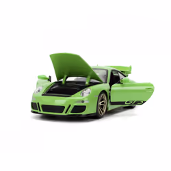 Jada Toys 253203092 modèle à l'échelle Voiture de sport Pré-assemblé 1:24