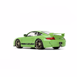 Jada Toys 253203092 modèle à l'échelle Voiture de sport Pré-assemblé 1:24 - Vue supplémentaire 4