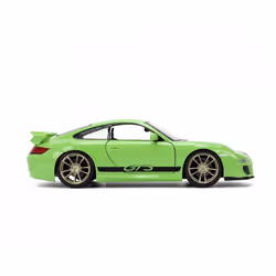 Jada Toys 253203092 modèle à l'échelle Voiture de sport Pré-assemblé 1:24 - Vue supplémentaire 5