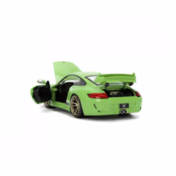 Jada Toys 253203092 modèle à l'échelle Voiture de sport Pré-assemblé 1:24 - Vue supplémentaire 6