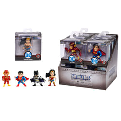Smoby DC Comics Fig 6CM X1 Asst Pres