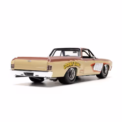Jada Toys 253255072 véhicule pour enfants