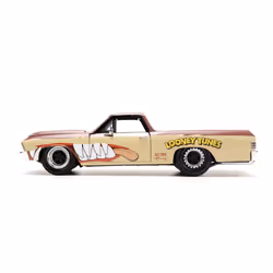 Jada Toys 253255072 véhicule pour enfants