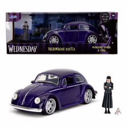 Jada Toys 253255076 modèle à l'échelle Modèle de voiture de ville Pré-assemblé 1:24 - Vue supplémentaire 5