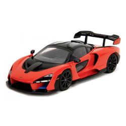 Jada Toys McLaren Senna Modèle de voiture de sport Pré-assemblé 1:24
