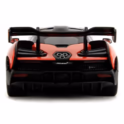 Jada Toys McLaren Senna Modèle de voiture de sport Pré-assemblé 1:24 - Vue supplémentaire 5