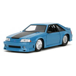 Jada Toys 253203098 modèle à l'échelle Modèle de voiture de sport Pré-assemblé 1:24