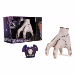 Jada Toys Wednesday - Vue supplémentaire 5