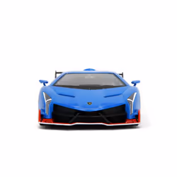 Jada Toys 253255082 modèle à l'échelle Modèle de voiture de sport Pré-assemblé 1:24