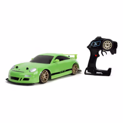 Jada Toys Porsche 911, Voiture de drift, 1:10, 8 an(s)