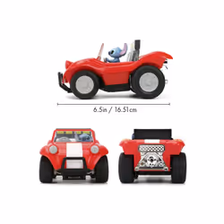 Jada Toys RC Stitch Buggy 1:24 - Vue supplémentaire 3