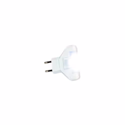 - 230 V ~, 50 hz Dimensions (l x h x p) : env. 64 x 74,5 x 17 mm