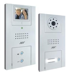 REV color video intercom system