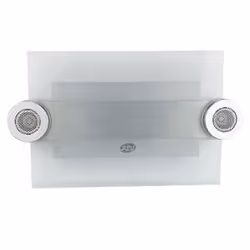REV 0046820, Argent, Plastique, Avec fil, 82 dB, Batterie, AA