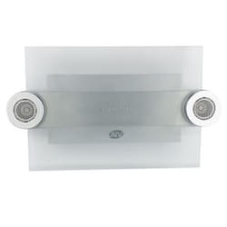 REV 0046820 Sonnette de porte Argent