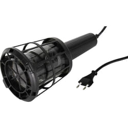 0090810511 Lampe portative avec boîtier en plastique Classe d'efficacité énergétique 2021 non pertinent - REV