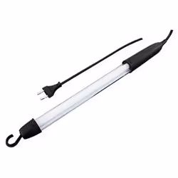 REV 0090950505, LED, 1 ampoule(s), 5 W, 6500 K, 400 lux, 35000 h