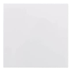 REV Cache Interrupteur, Interrupteur va-et-vient Studio blanc 0208400106 1 pc(s) C284061