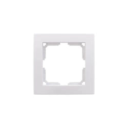 Cadre studio blanc 0208810104 - REV