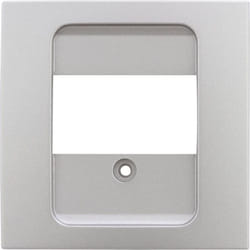 Cache platine 0208662306 1 pc(s) - REV