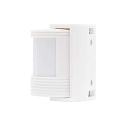 Orchestra Funk Motion Detector white Link2Home marque - REV