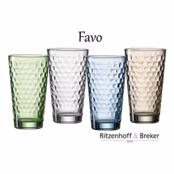 Ritzenhoff & Breker Favo