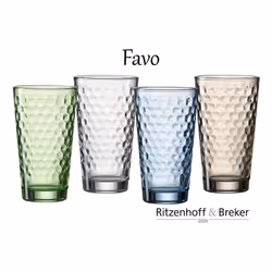 Ritzenhoff & Breker Favo