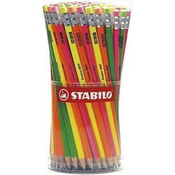 STABILO IT4907/96 crayon graphite HB 96 pièce(s)
