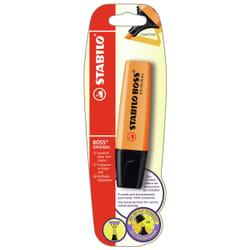 STABILO Blister 1 Boss Orange