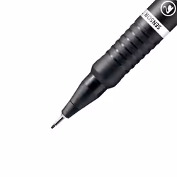 STABILO SENSOR stylo fin Noir 1 pièce(s)