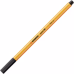 STABILO 4006381102131 stylo fin Multicolore 3 pièce(s)