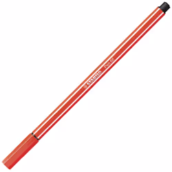 STABILO Pen 68 stylo-feutre Bleu, Vert, Orange, Rose, Rouge, Jaune 6 pièce(s)