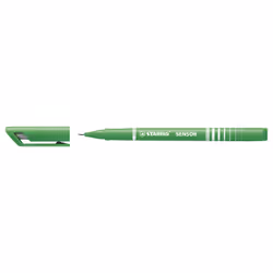 STABILO SENSOR fine stylo fin Vert 1 pièce(s)