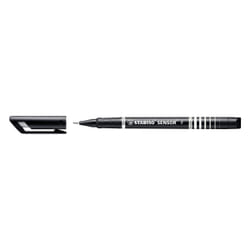 STABILO SENSOR fine stylo fin Noir 1 pièce(s)