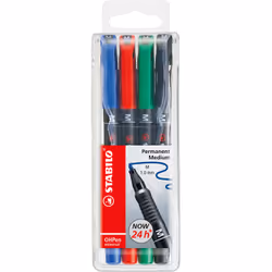STABILO OHPen universal permanent