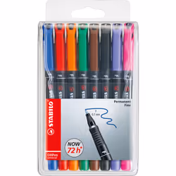 STABILO OHPen universal permanent