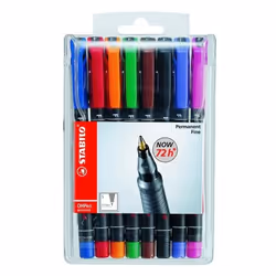 STABILO OHPen Universal