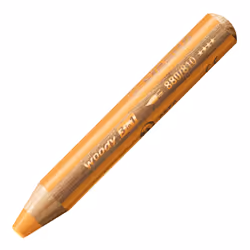 STABILO woody 3 in 1, Orange, 1 pièce(s)