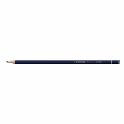 STABILO Original, Bleu, 1 pièce(s)