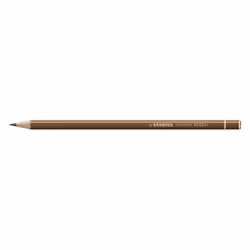 STABILO Original, Marron, 1 pièce(s)
