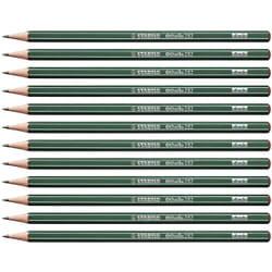 STABILO Othello F 12 pièce(s)