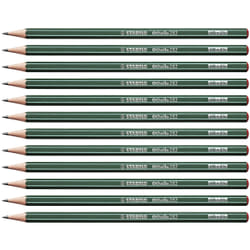 STABILO Othello HB 12 pièce(s)