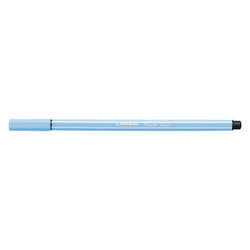 STABILO Pen 68 stylo-feutre Bleu 1 pièce(s)